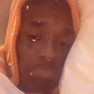 Meet your Posher, Omar